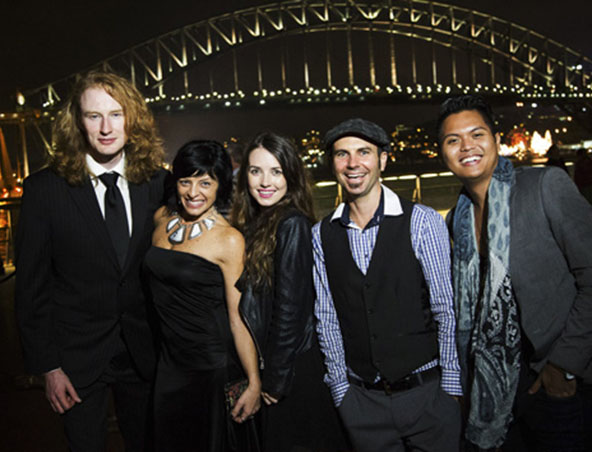 Sydney Funk Collective