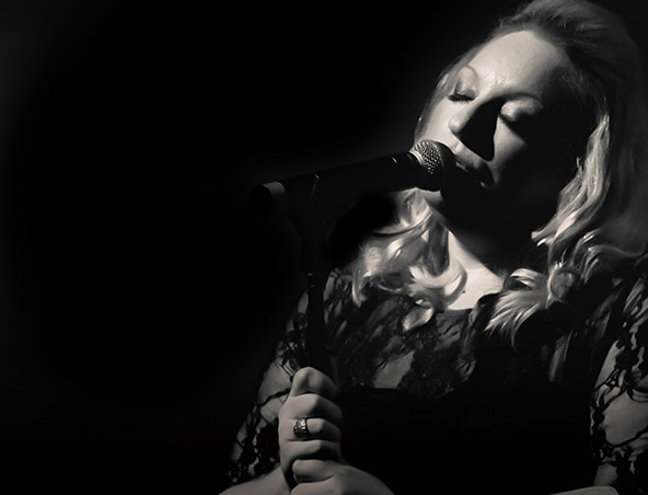 Adele Tribute Show - Sydney Tribute Bands - Musicians