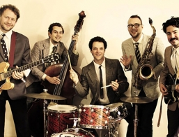 Rockabilly Band Sydney A