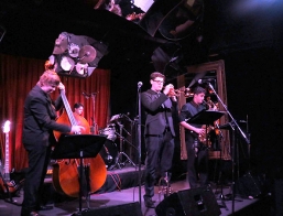 Sydney Jazz Quintet