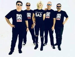 Blondie Tribute Band